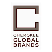 Cherokee Global Brands Logo